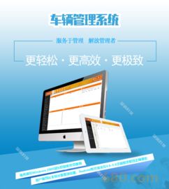 車輛管理系統(tǒng) 二次升級(jí)開(kāi)發(fā)定制軟件